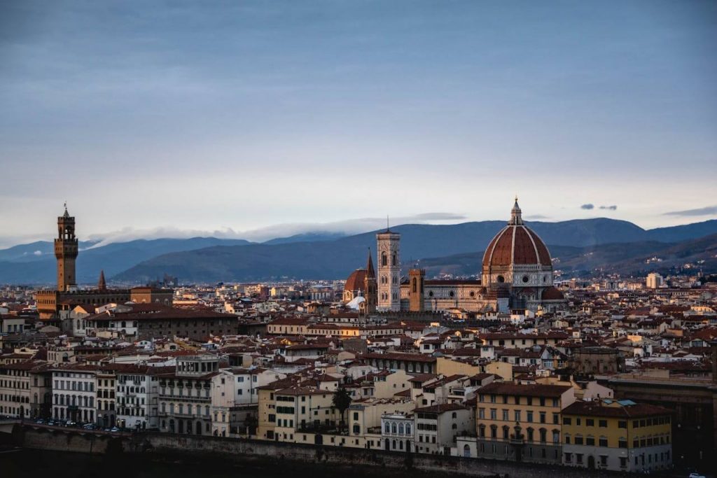 Cambio di Residenza a Firenze: Guida Completa
