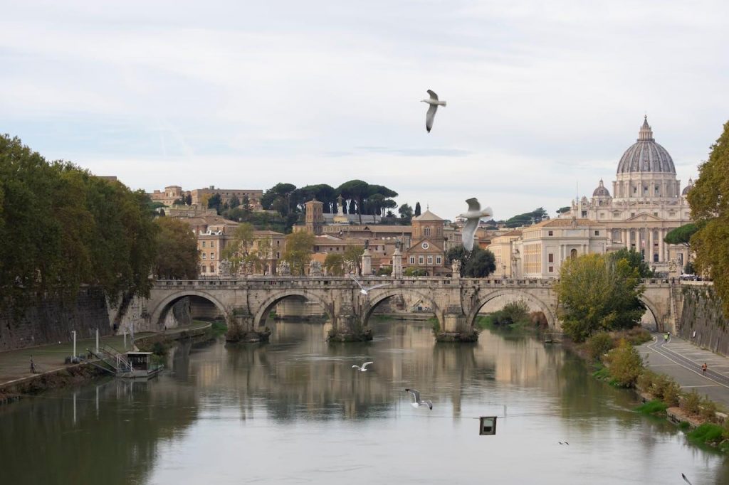 Cambio di Residenza a Roma Online: La Guida Completa
