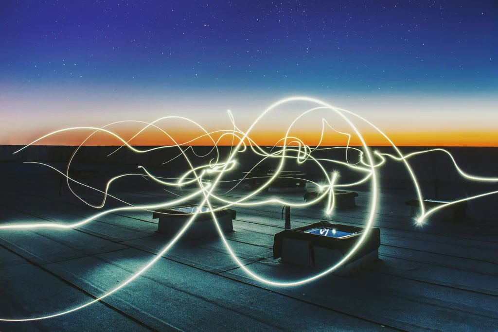 Cosa succede mentre si aspetta di passare al servizio di luce e gas di Billding?
