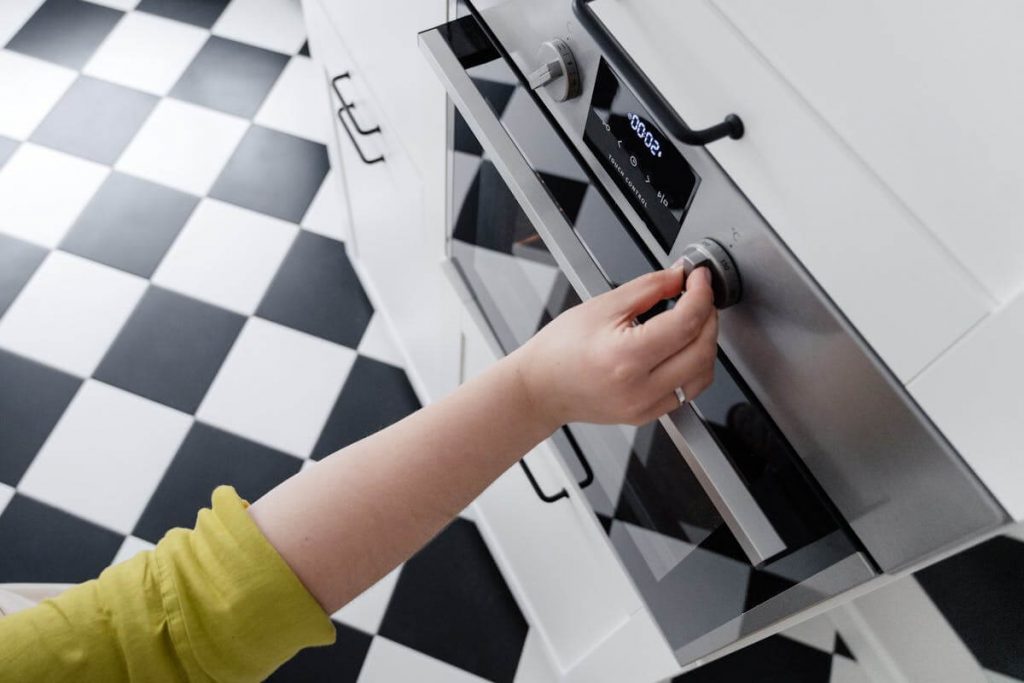 Quanto Consuma un Forno Elettrico?