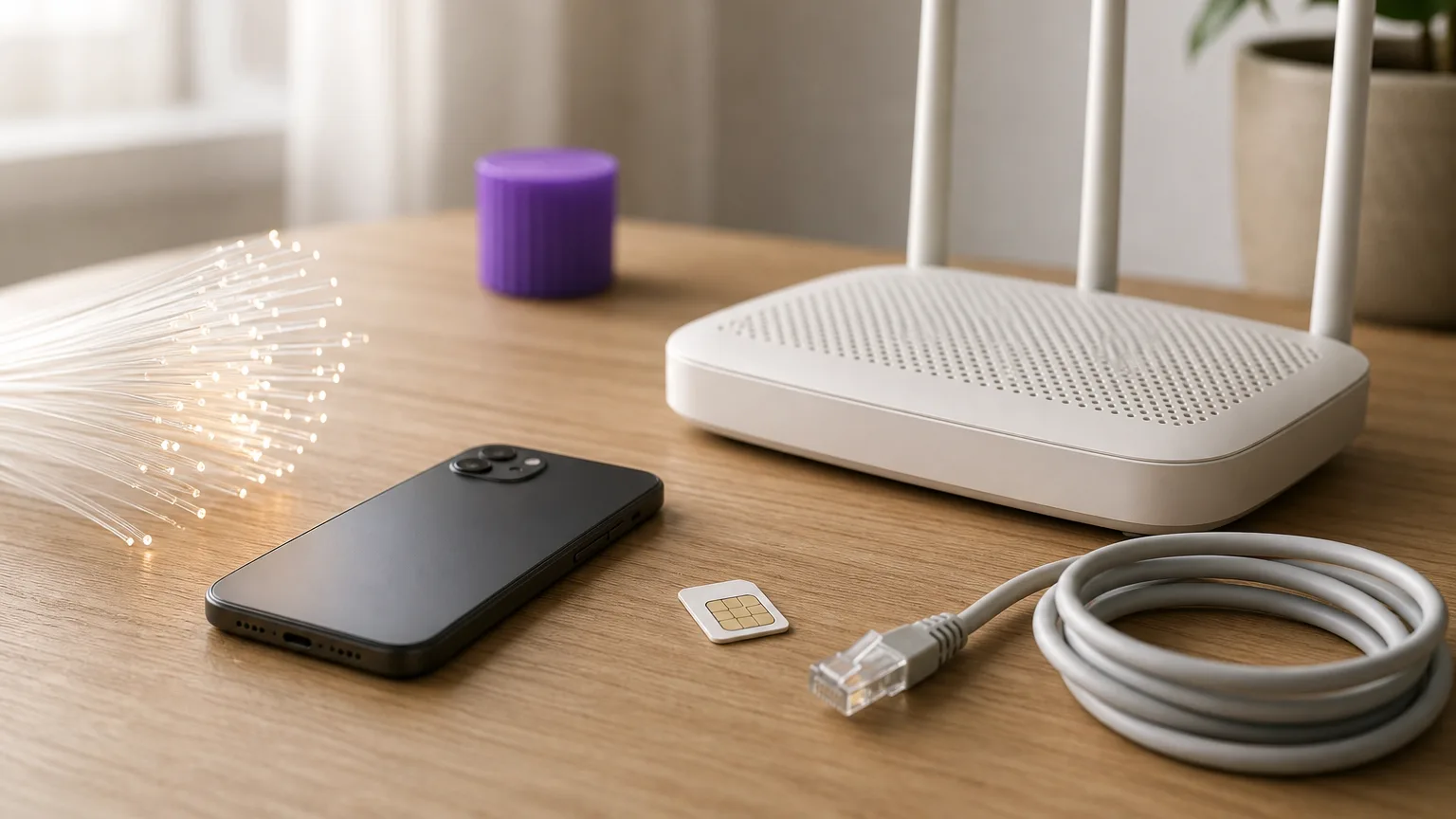 Aruba Fibra: come contattare l’assistenza clienti e ottenere supporto