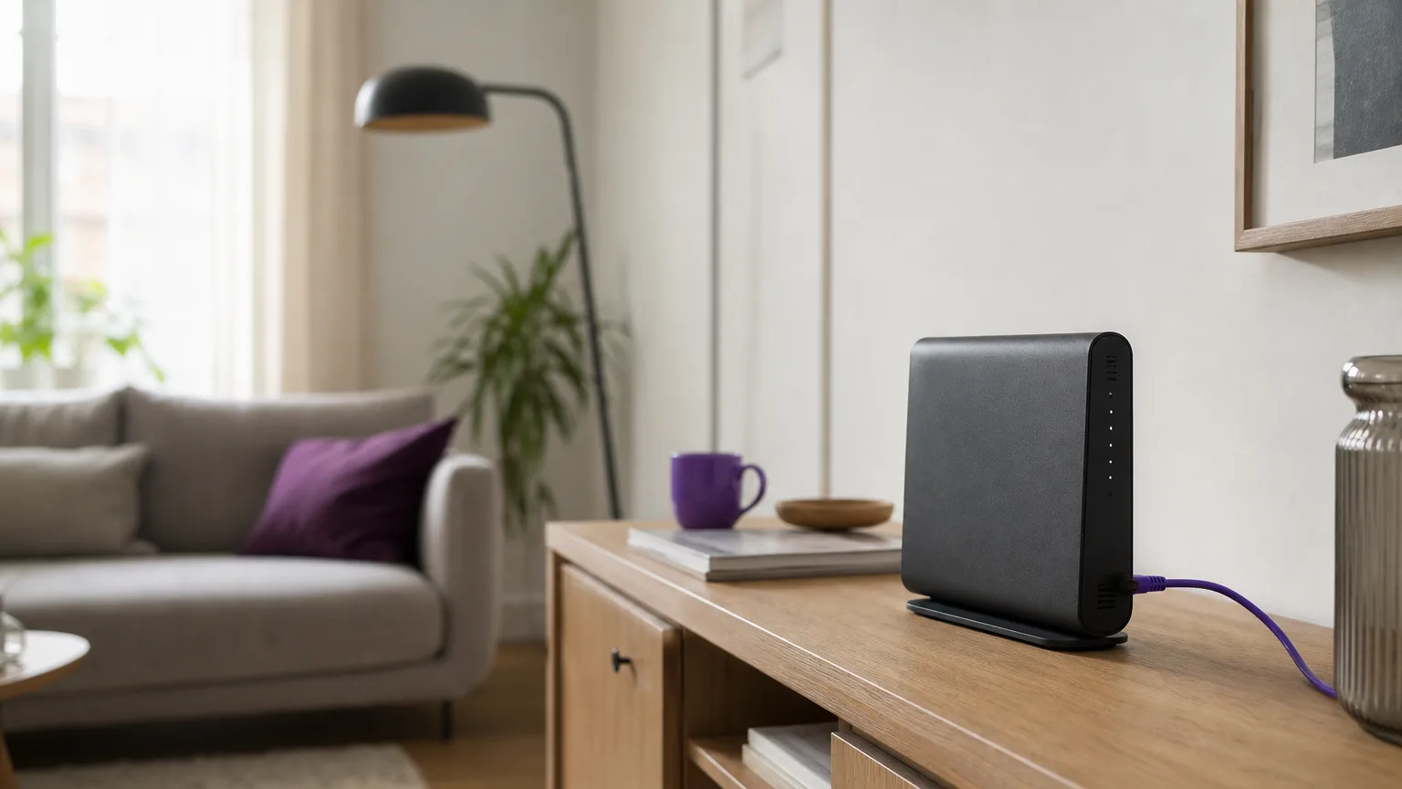 Fastweb Casa Start: prezzo, velocità e modem dell'offerta fibra di Luglio 2026