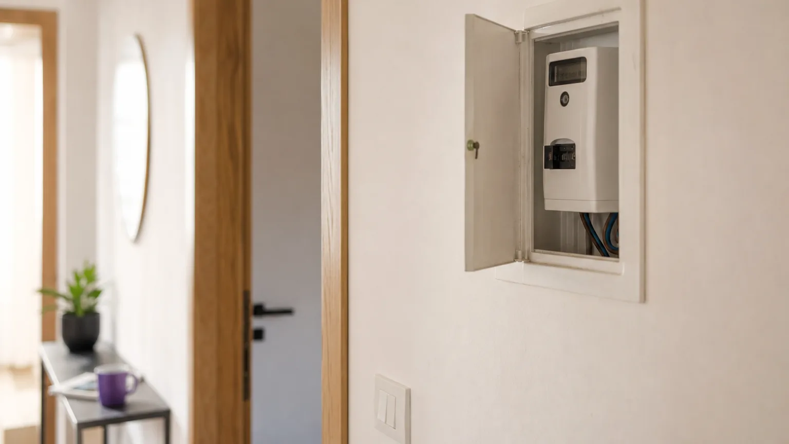 Tapparelle Elettriche: Come Usarle Senza Corrente?