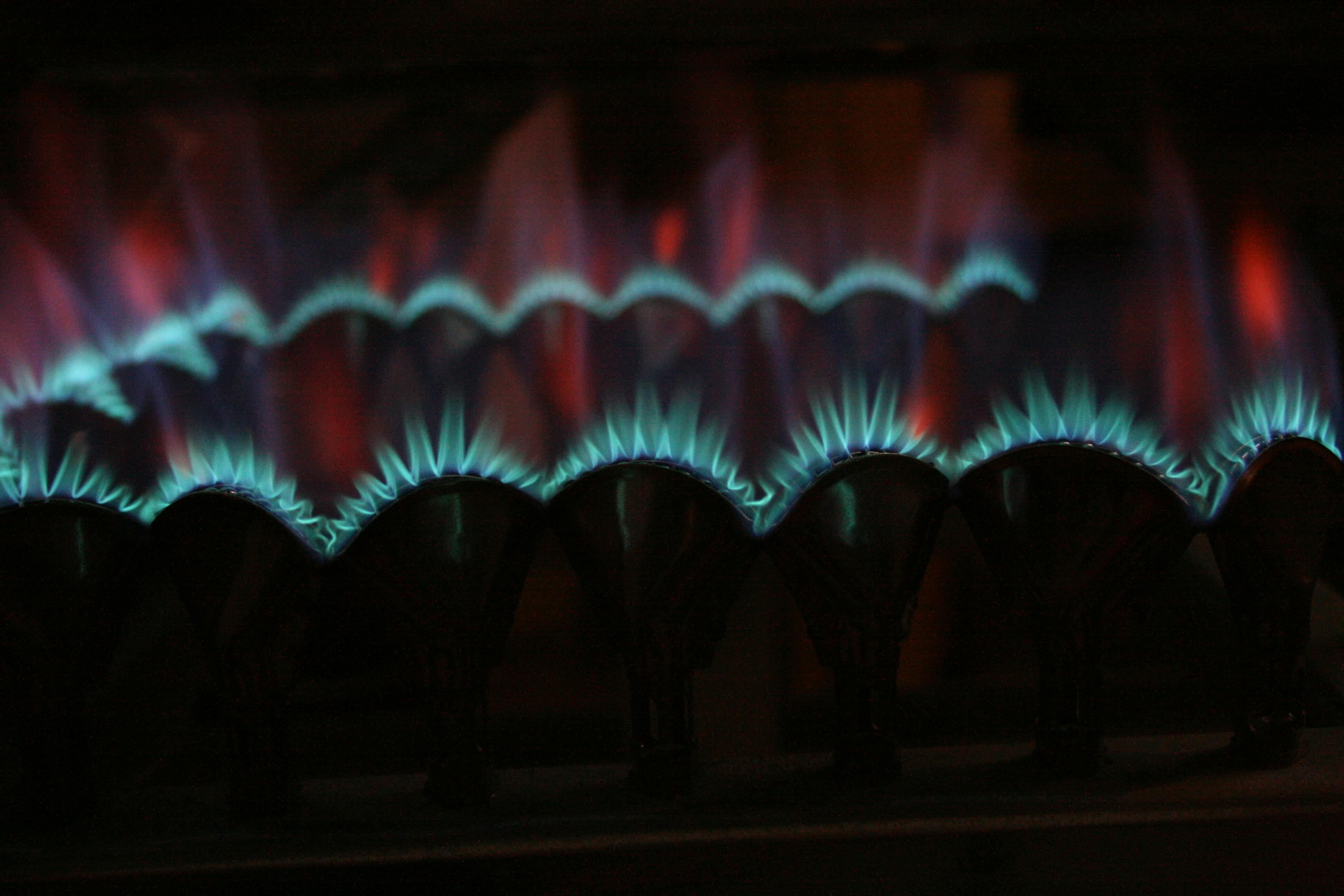 Mercato del Gas TTF: Come Funziona e il Suo Impatto sui Prezzi