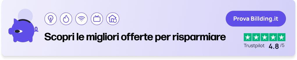 Offerte Fibra Iliad per internet a casa