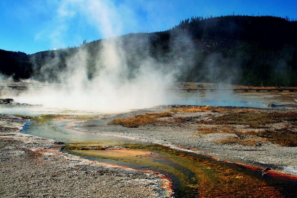 Riscaldamento Geotermico: Vantaggi e Funzionamento